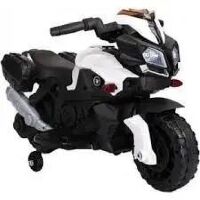 ⏩ Дитячий мотоцикл CT919 червоний