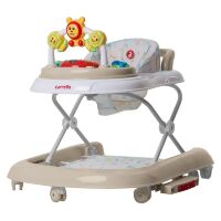 Ходунки CARRELLO Libero CRL-9602/2 Blue 3 в 1 (ходунки, гойдалка, каталка) Ходунки CARRELLO Libero CRL-9602/2 Blue 3 в 1 (ходунки, гойдалка, каталка)