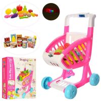 Ігровий набір Bambi 922-70 Візок