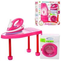 Набір побутової техніки Bambi 8802-1