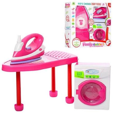 Набір побутової техніки Bambi 8802-1