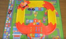 Розвиваюча музична іграшка-трек Winfun 1236 NL