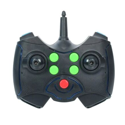 Бойова машинка на радіокеруванні Universe Chariot 503 лазерний приціл, звукові та світлові ефекти