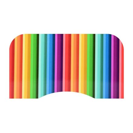 Дитяча парта растишка Bambi W 2071-63-5 Тачки