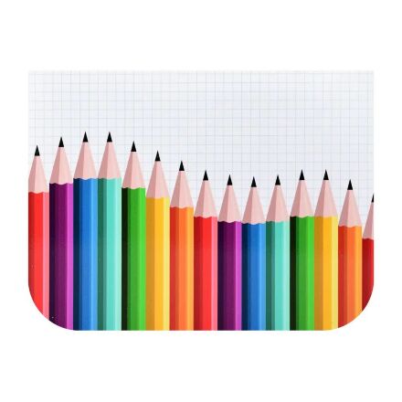 Дитяча парта растишка Bambi W 2071-63-5 Тачки