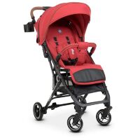 Коляска дитяча прогулянкова Lorelli DAISY Dark Grey Lighthouse темно-сіра