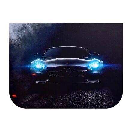 Дитяча парта растишка Bambi B 2071-20 Париж рожевий