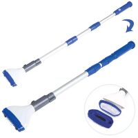 Пилосмок для внутрішнього чищення стін басейну BestWay 58340