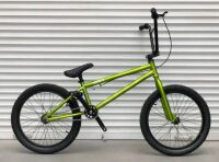 ВЕЛОСИПЕД ВМХ-5 20 ДЮЙМІВ ХАКІ ***