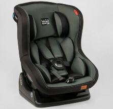 Дитяче універсальне автокрісло на платформі від 0 до 18 кг Joy ER-6170