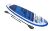 SUP-борд Надувна дошка для плавання/серфінг з веслом Bestway 65350 Oceana Convertible 305x84x12 см