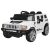 Дитячий електромобіль Hummer M 3403EBLR-1 білий