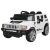Дитячий електромобіль Hummer M 3403EBLR-1 білий