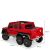 Дитячий електромобіль Mercedes Benz AMG 6WD M 4211EBLR-3 червоний