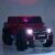 Дитячий електромобіль Mercedes Benz AMG 6WD M 4211EBLR-3 червоний