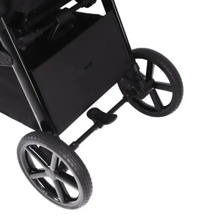 Прогулянкова коляска CARRELLO Bravo Plus CRL-5520 до 22 кг. чохол на ніжки, москітна сітка Cobalt Blue