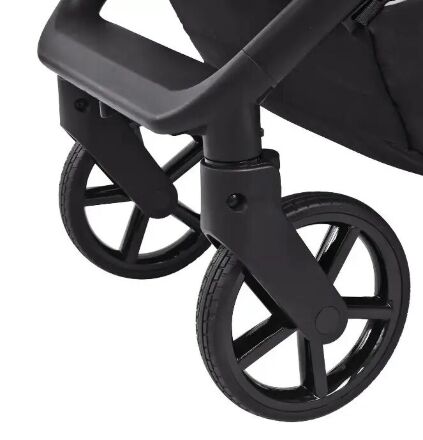 Прогулянкова коляска CARRELLO Bravo Plus CRL-5520 до 22 кг. чохол на ніжки, москітна сітка Cobalt Blue