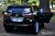 Дитячий двомісний електромобіль Джип 4WD M 3906EBLR-2 Lexus LX 570 шкіряне сидіння, музика, світло / чорний