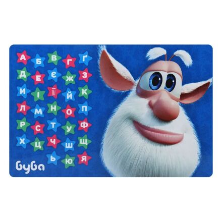 Дитячий пластиковий столик з двома стільчиками Bambi ETZY-13 бежево-коричневий