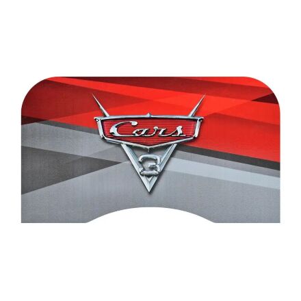 Дитяча парта растишка Bambi B 2071-20 Париж рожевий