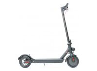 Електросамокат Crosser E9 Air (500 Вт; 36 В; 7,5 А/год) колеса 10" повітря з камерою. Білий