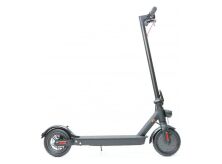 Електросамокат Crosser E9 Air (500 Вт; 36 В; 7,5 А/год) колеса 10" повітря з камерою. Білий