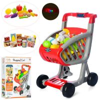 Ігровий набір Bambi 922-76 Візок