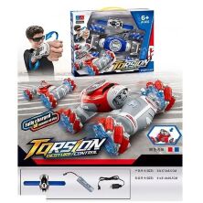 Трюкова Машина на р/к UD2195A на акумуляторі 3.7V "Torsion gesture control" Управління жестами/ на радіоупр.