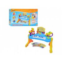 Музыкальная игрушка пианино WinFun 2013 NL