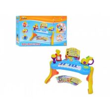 Музыкальная игрушка пианино WinFun 2013 NL