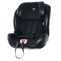 Автокрісло дитяче CARRELLO Alto CRL-11805 ISOFIX група 1 2 3 вік 9-36 кг Grey Wolf