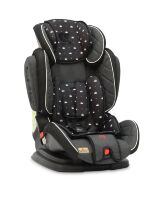 Дитяче автокрісло Lorelli (Bertoni) Magic Premiun SPS Black чорне Дитяче автокрісло Lorelli (Bertoni) Magic Premiun SPS Black чорне