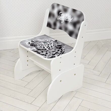 Дитяча парта растишка Bambi W 2071-63-5 Тачки