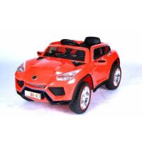 Дитячий електромобіль джип Porsche Cayenne YJ288 R/C