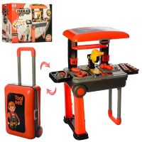 Набір інструментів Bambi 008-922 у валізі