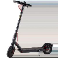 Електросамокат SNS MiniRobot m365 Black (Чорний)