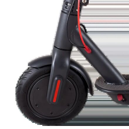 Електросамокат SNS MiniRobot m365 Black (Чорний)