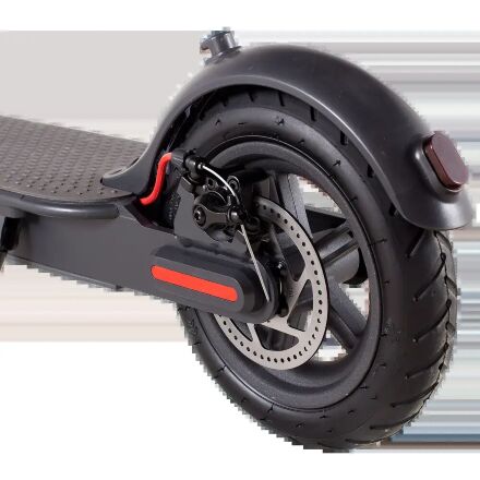 Електросамокат SNS MiniRobot m365 Black (Чорний)