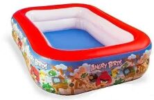 Дитячий Надувний Басейн ANGRY BIRDS BESTWAY 96109