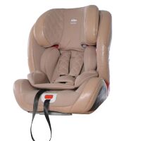 Автокрісло дитяче CARRELLO Alto CRL-11805 ISOFIX група 1 2 3 вік 9-36 кг Biege Lion
