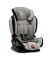 Дитяче автокрісло Lorelli (Bertoni) Magic Premiun SPS Grey сіра