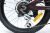 Дитячий велосипед Crosser MTB NEW 20" (6S), білий