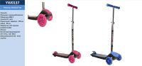 Самокат YW0137