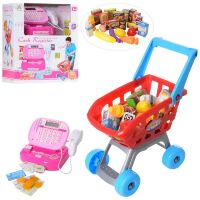 Ігровий набір Bambi LS820A40 Касовий апарат