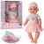 Пупс з аксесуарами Baby Born BL011F-S-UA