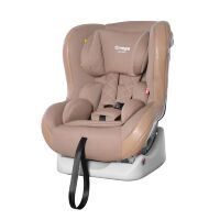 Автокрісло дитяче CARRELLO Omega CRL-11806 група 0+1 вік 0-18 кг Grey Wolf