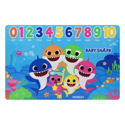 Дитячий пластиковий столик з двома стільчиками Bambi ETZY-13 бежево-коричневий