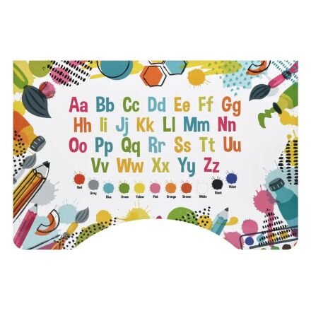 Дитяча парта растишка Bambi W 2071-63-5 Тачки