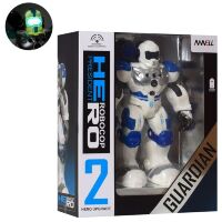 Радіокерований РОБОТ на р/у 8088 Програмується + Стріляє кулями + Їздить / На радіокеруванні**