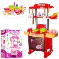 Дитяча кухня Kitchen CK17500-18500 ***